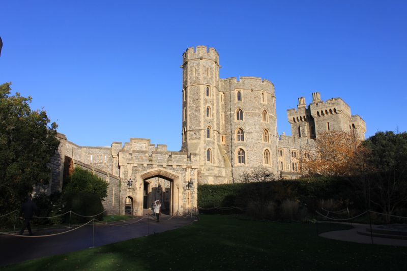 Windsor Castle